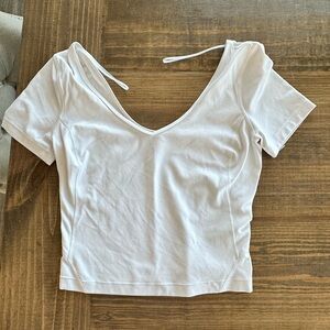 Lululemon align top
